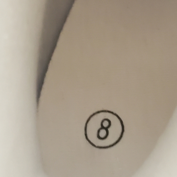 Corkys  Sz 8 Y2K creme Floral Paisley Western Pointed Toe Rubber Cowboy Boot. - Picture 4 of 9